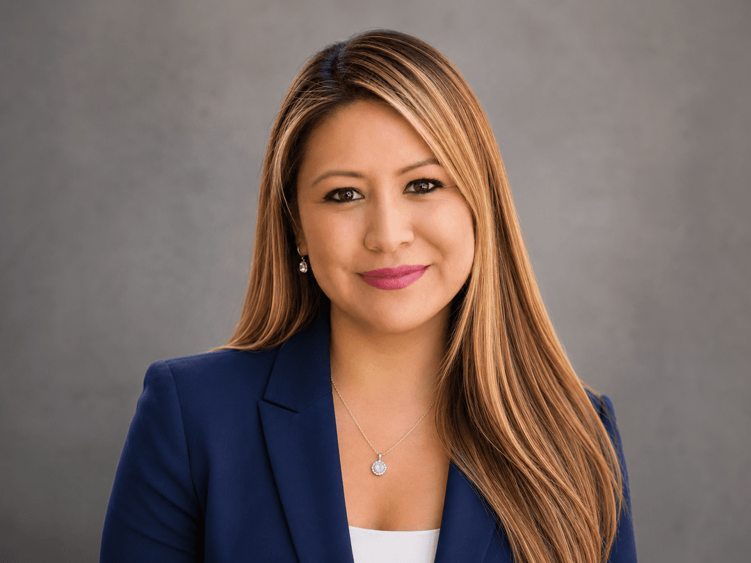 Nieves Mathews, Loan Officer NMLS #2036260